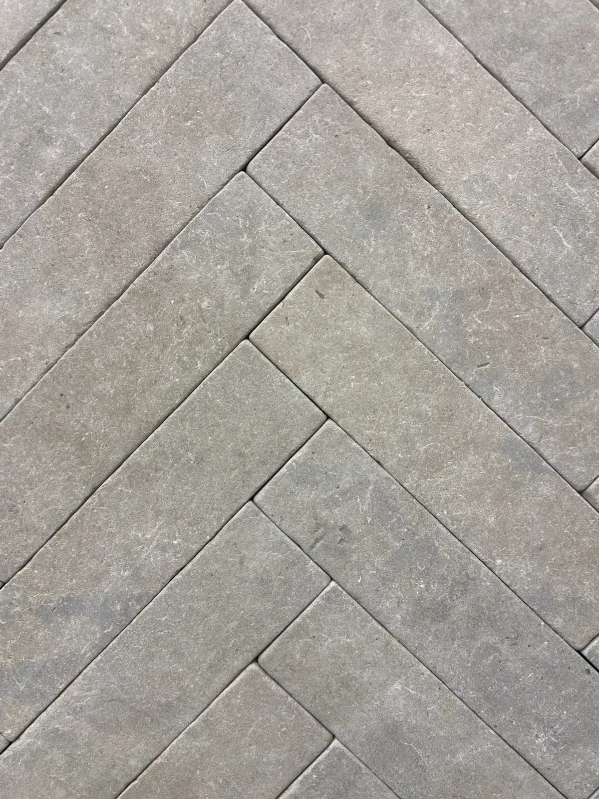 Atlas Greige Aged — Atlas Greige with Aged finish, Moroccan natural stone texture