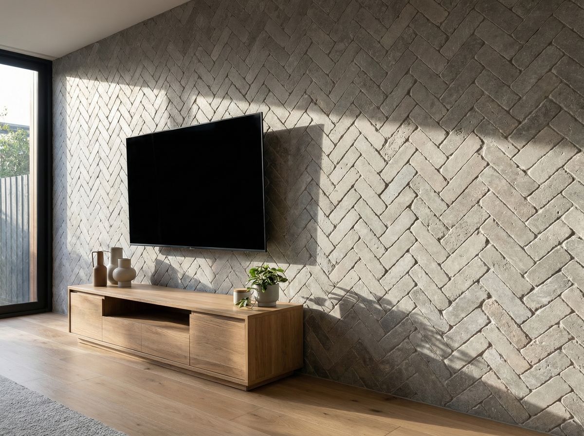 Atlas Greige Aged — view 3