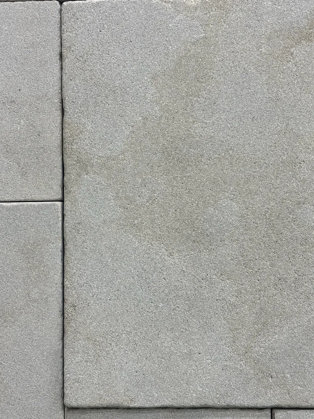 Atlas Greige Castle Aged — Atlas Greige with Castle Aged finish, Moroccan natural stone texture