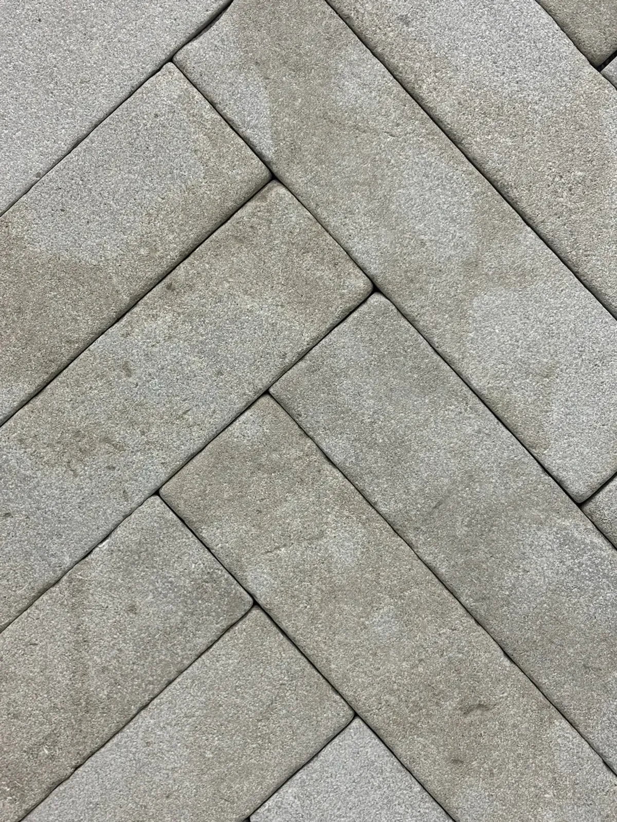 Atlas Greige Castle Aged — in context