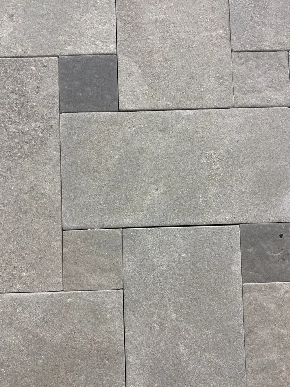 Atlas Greige Dune — Atlas Greige with Dune finish, Moroccan natural stone texture