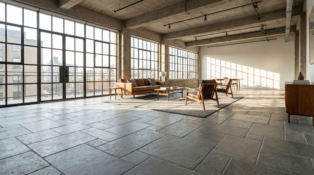 Atlas Greige Dune — view 3