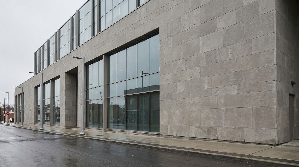 Atlas Greige Dune — view 5