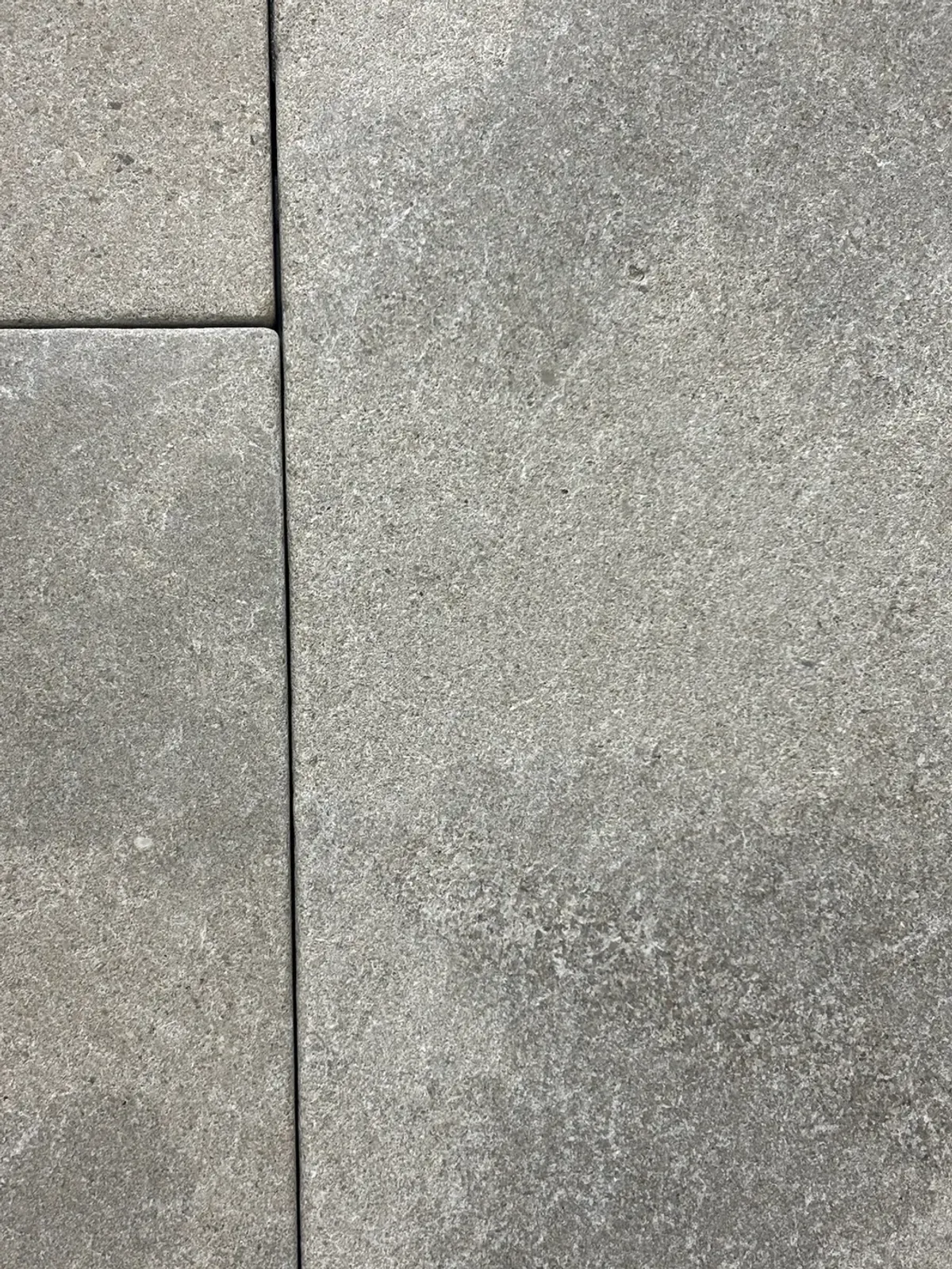 Atlas Greige Honed Aged — Atlas Greige with Honed Aged finish, Moroccan natural stone texture