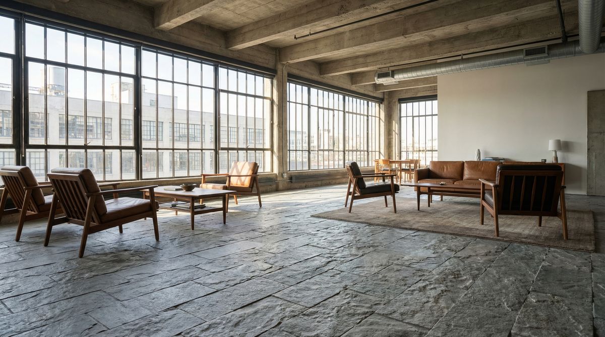 Atlas Greige Split — view 5