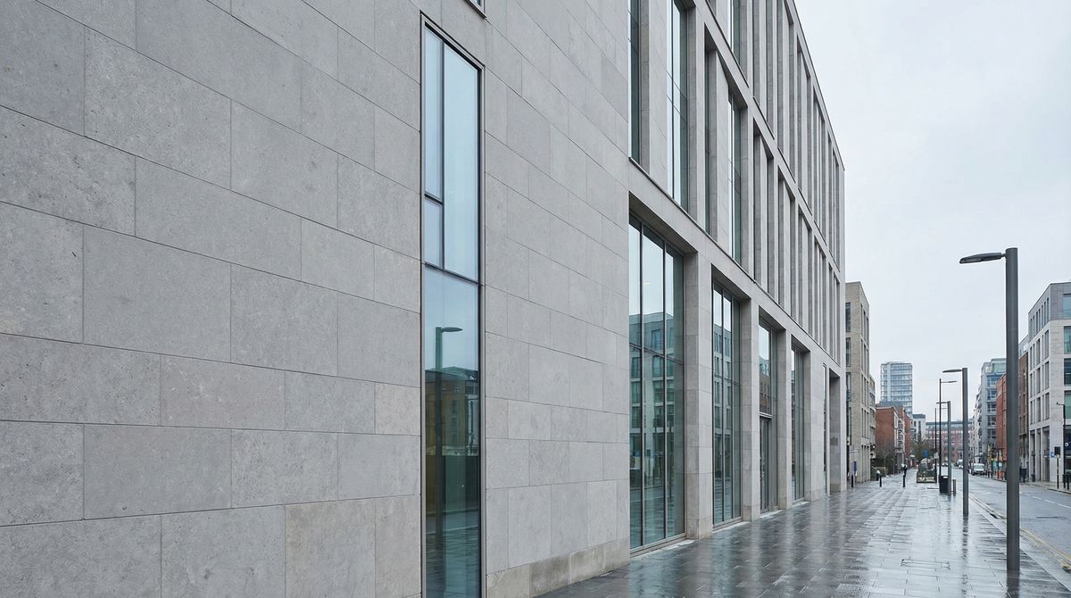 Atlas Grey Aged — view 5