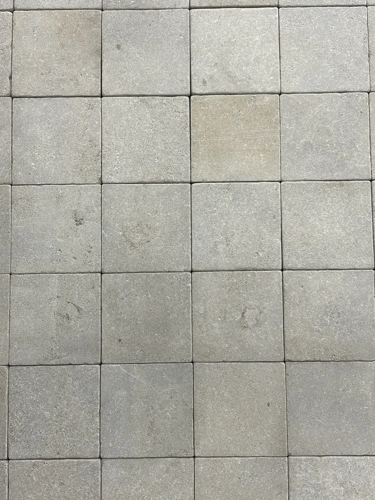 Atlas Grey Aged — in context