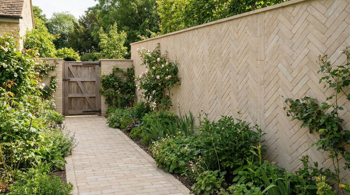 Atlas Grey Castle Aged — view 3