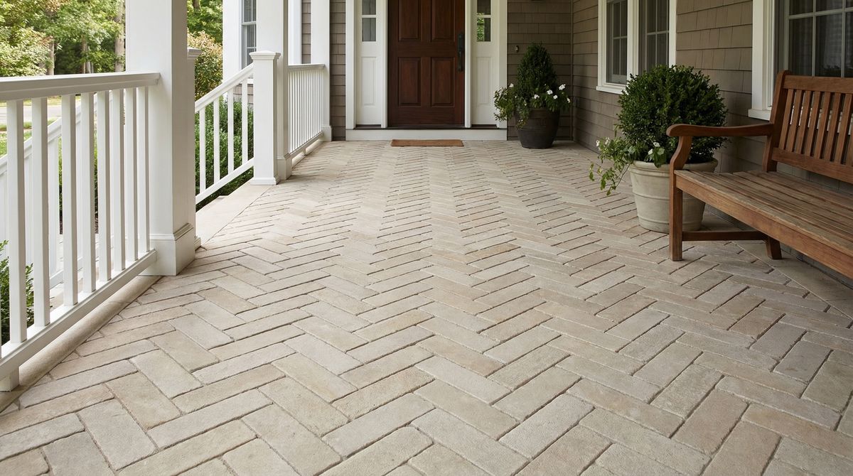 Atlas Grey Castle Aged — view 5