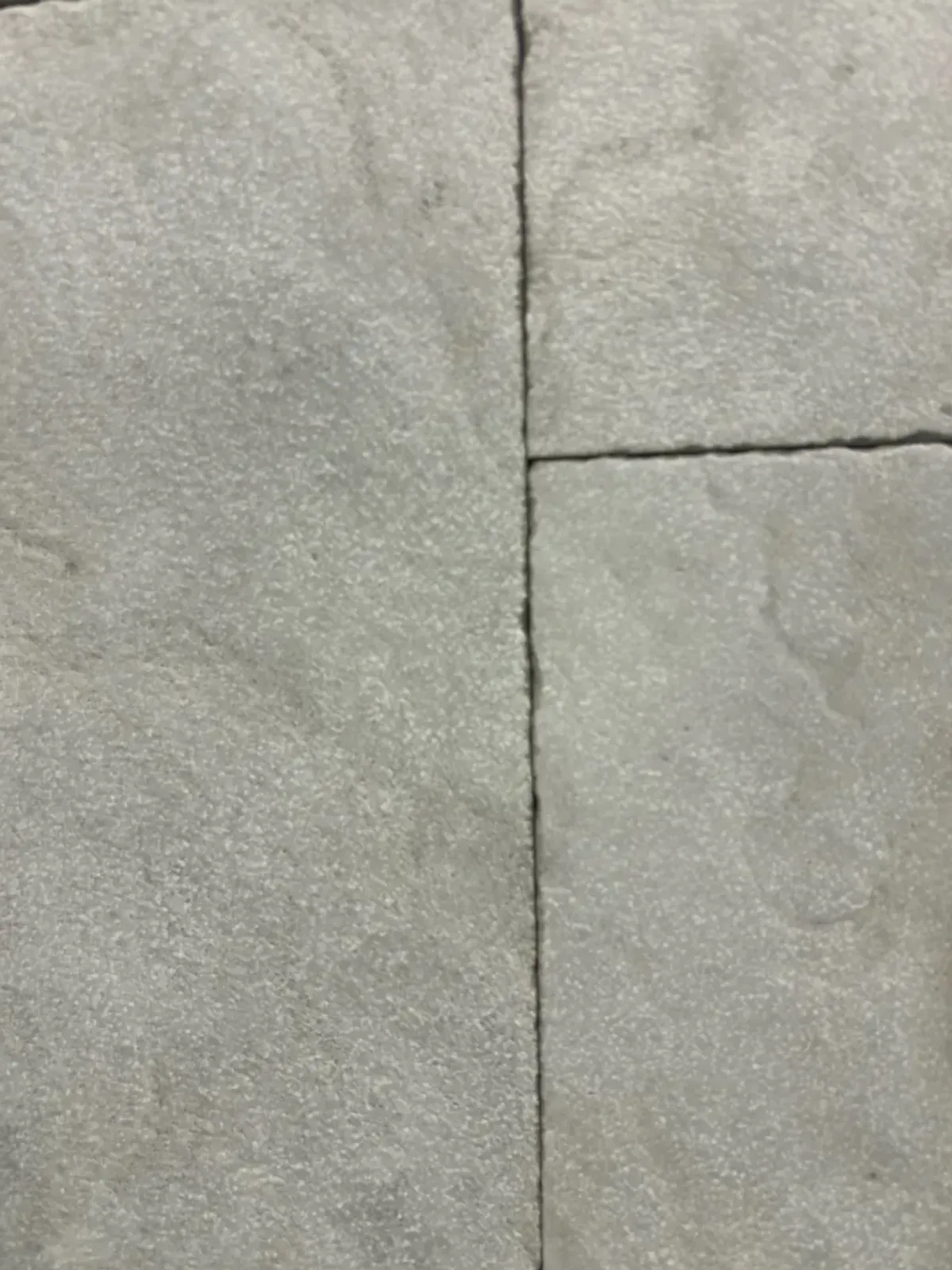 Atlas Grey Castle Dune — Atlas Grey with Castle Dune finish, Moroccan natural stone texture