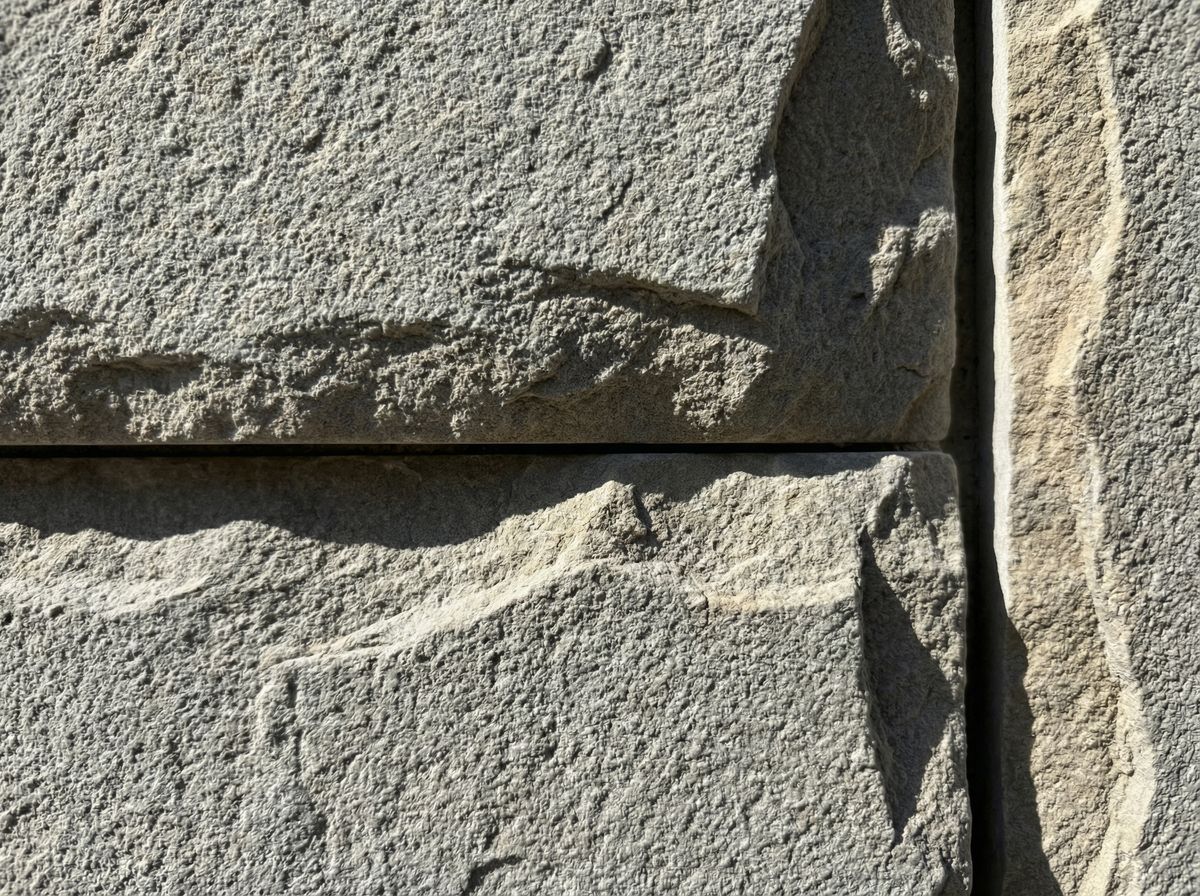 Atlas Grey Castle finish