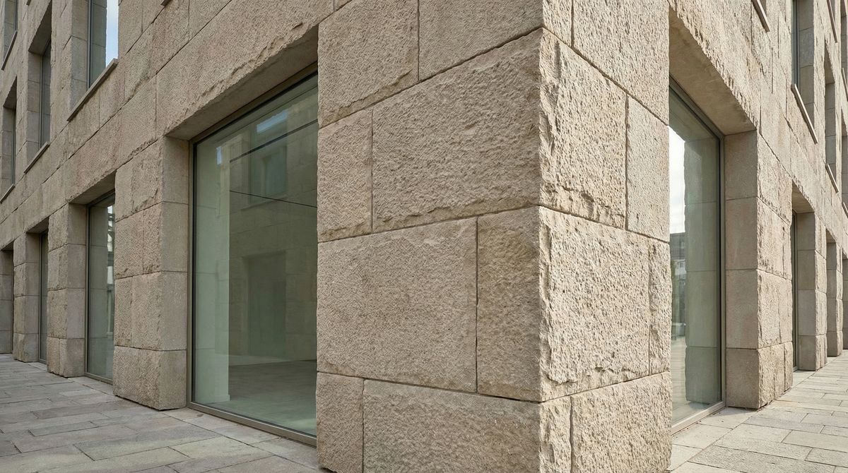 Atlas Grey Castle Dune — view 4