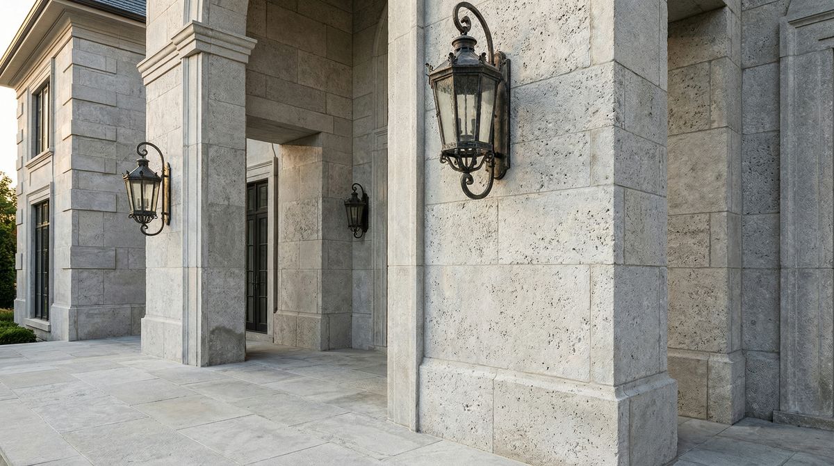 Atlas Grey Castle Dune — view 5