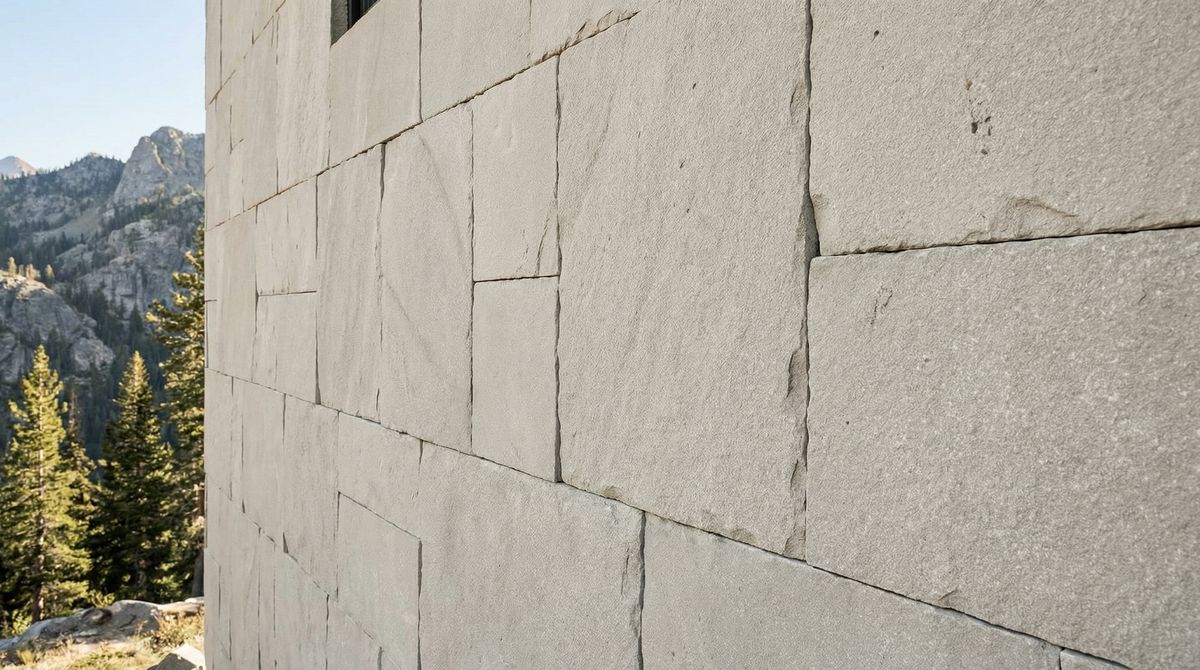 Atlas Grey Castle Dune — view 6