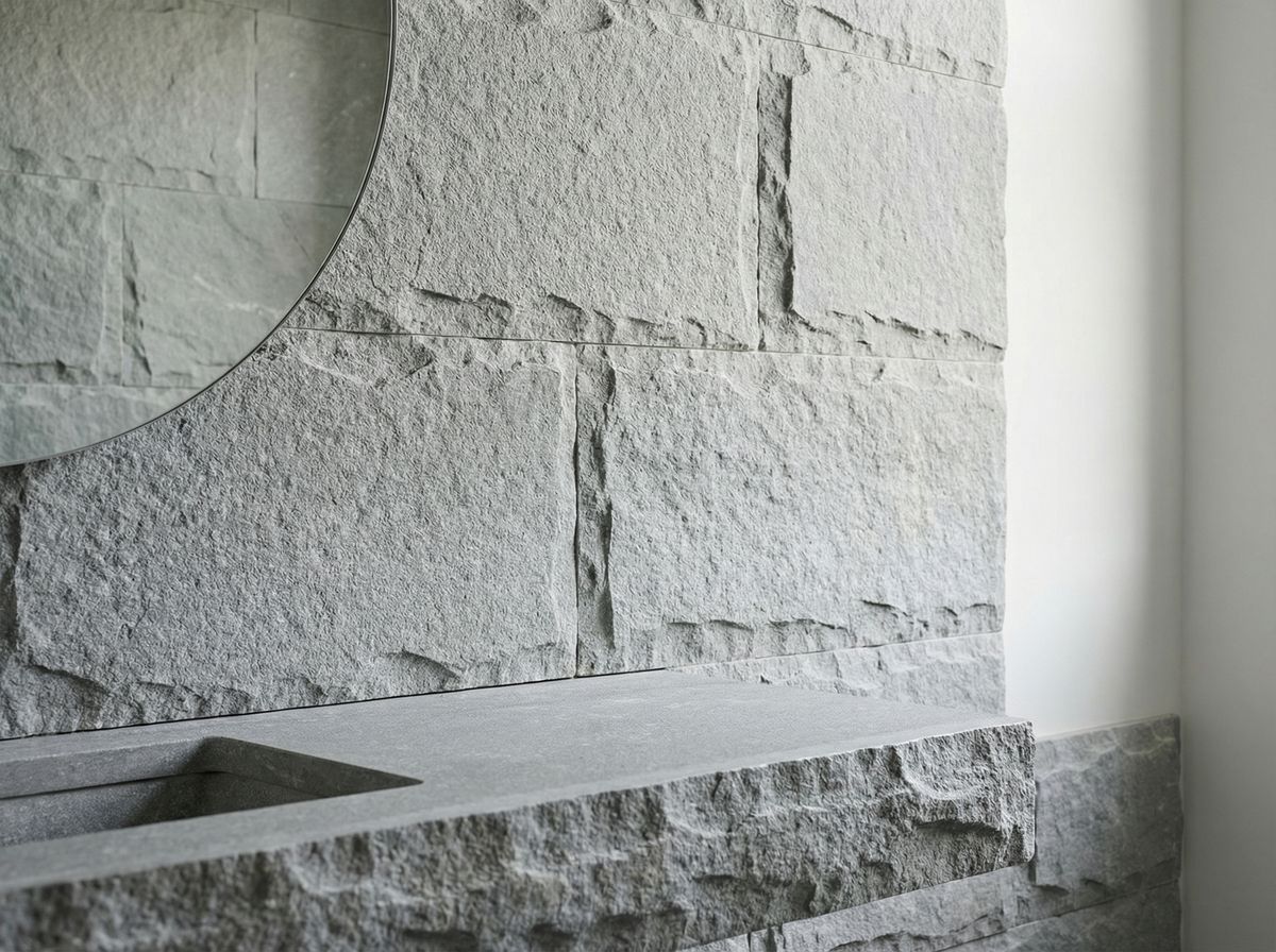 Atlas Grey Castle Dune — view 7