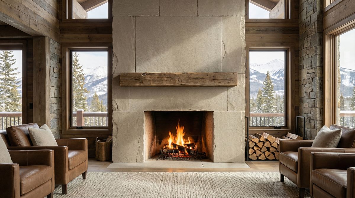 Atlas Grey Castle Dune — view 8