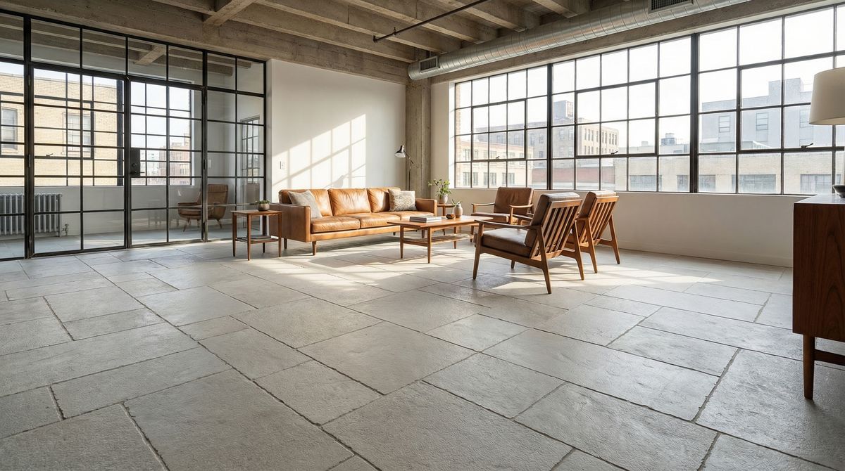 Atlas Grey Castle Dune — view 9