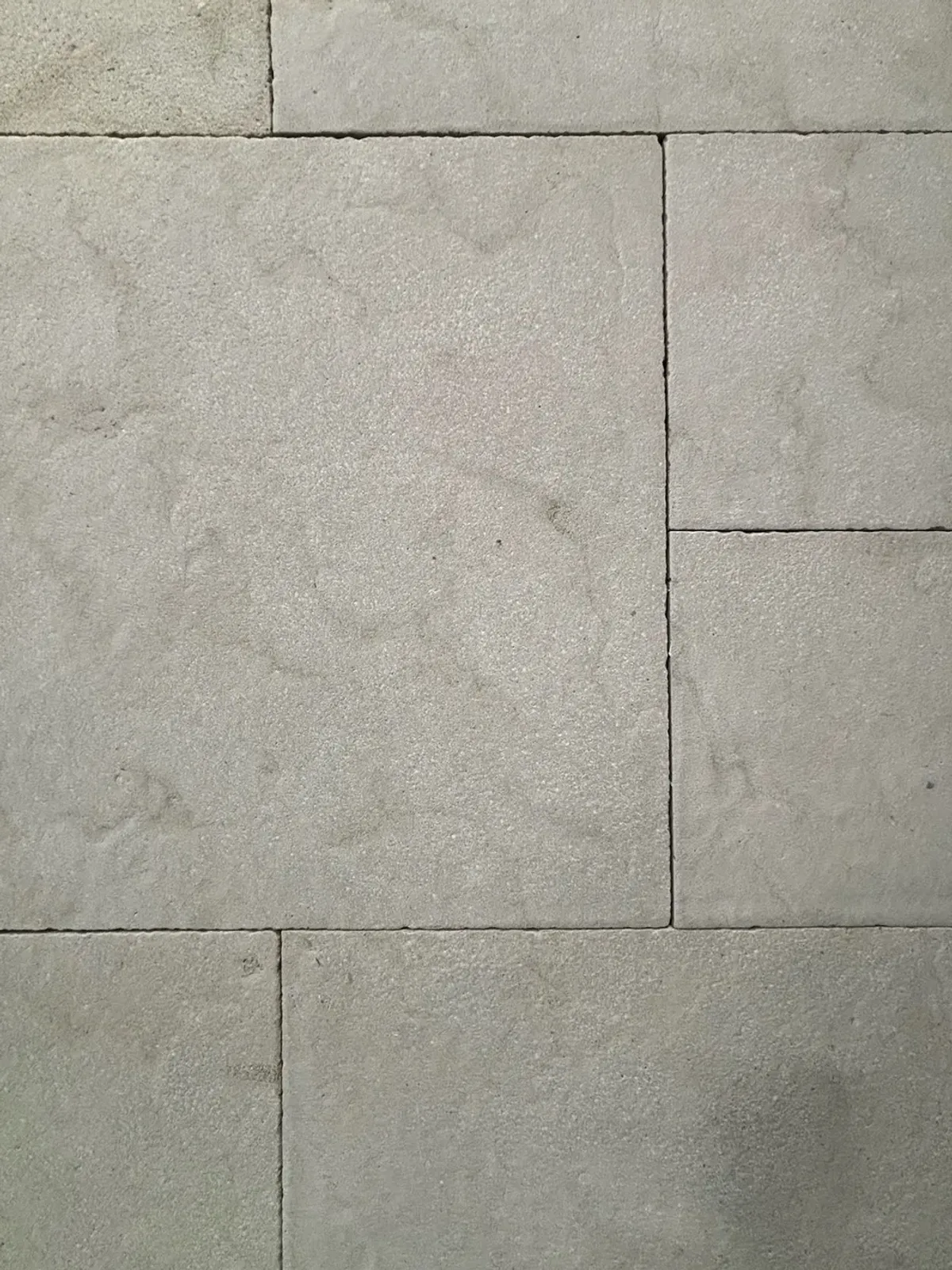 Atlas Grey Castle Dune — in context