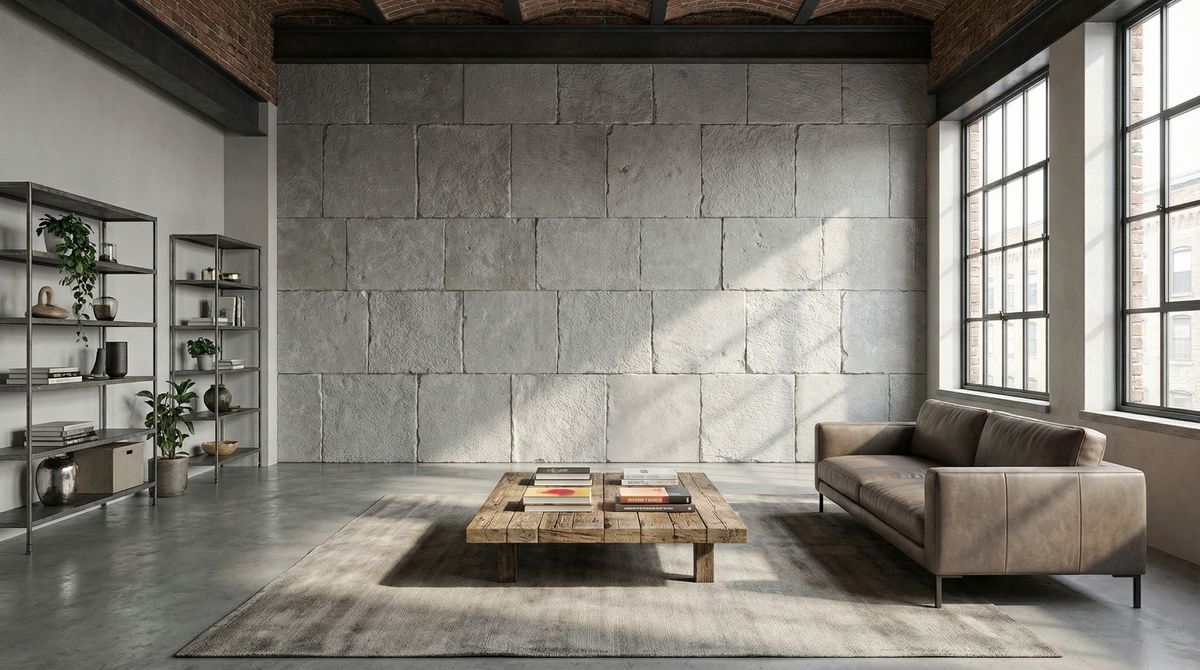 Atlas Grey Dune Aged — view 3