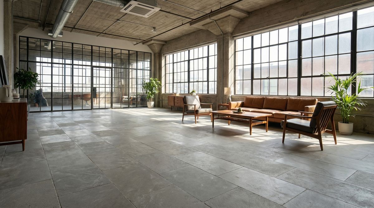 Atlas Grey Dune Aged — view 4