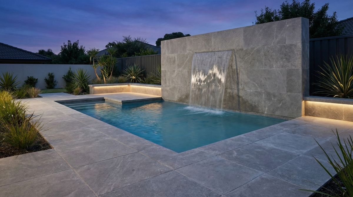 Atlas Grey Dune Aged — view 7