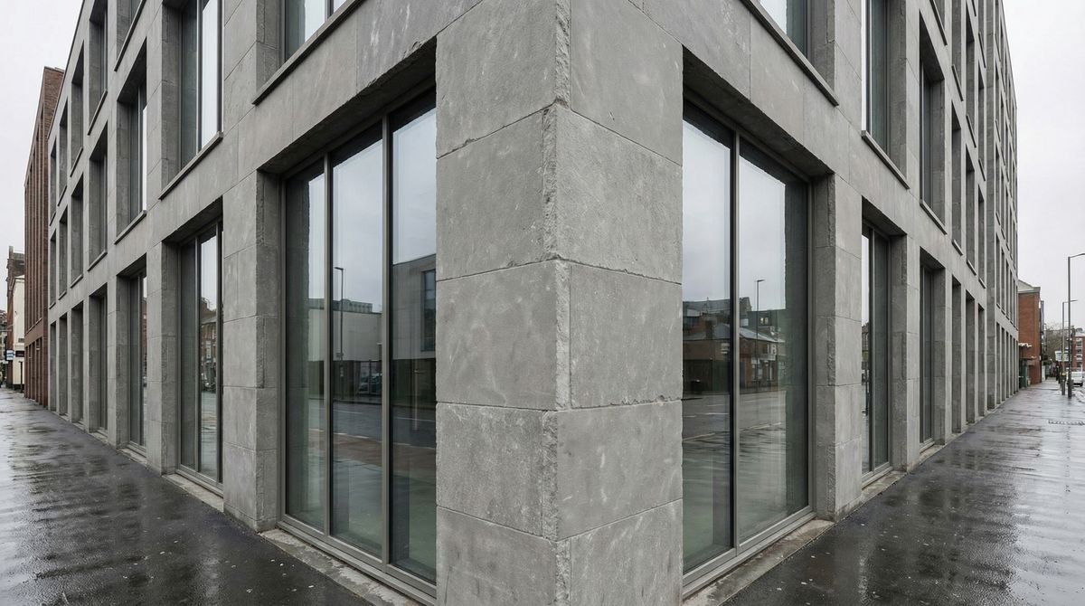 Atlas Grey Dune Aged — view 9