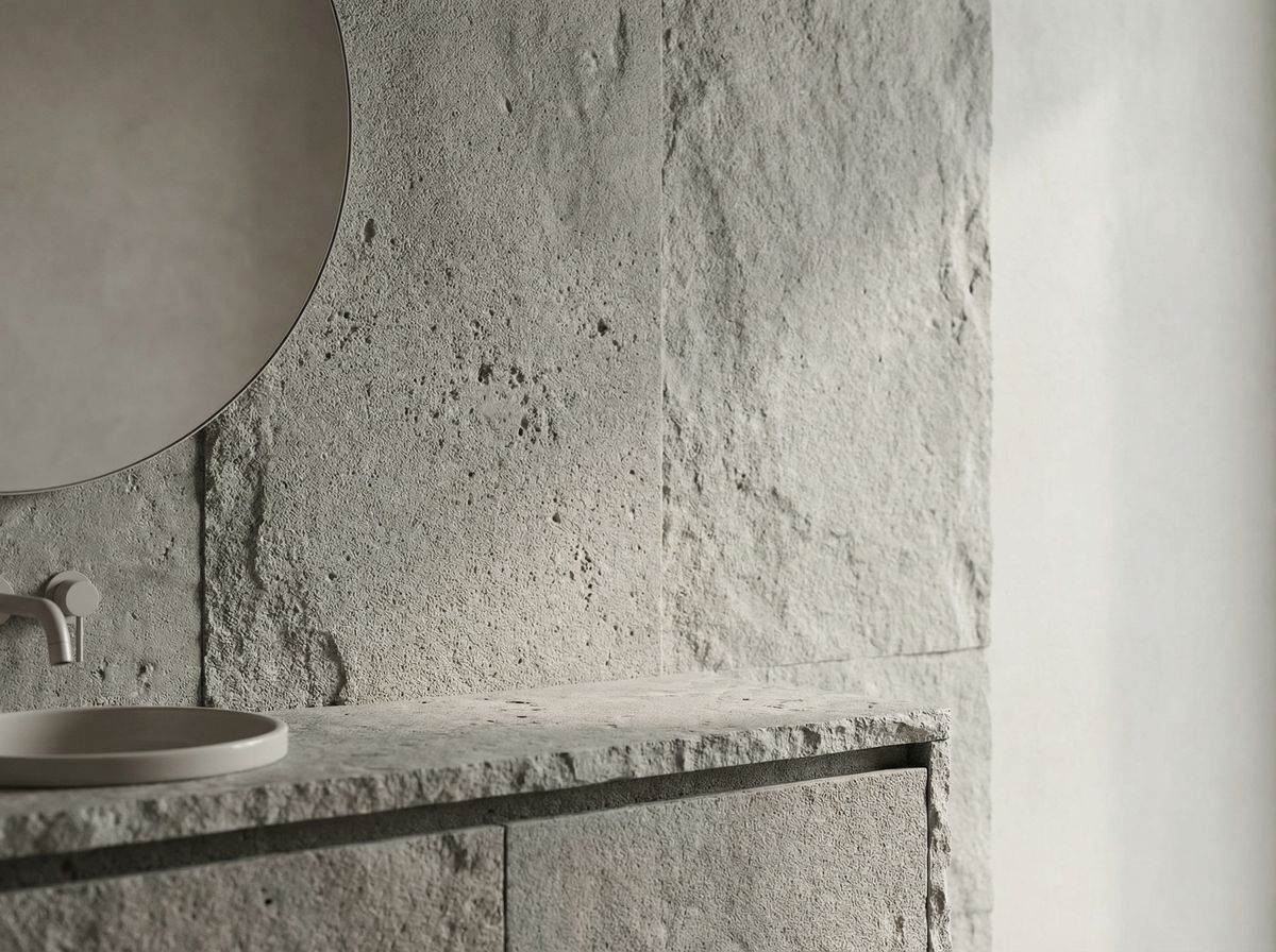 Atlas Grey Dune-Textured — view 5