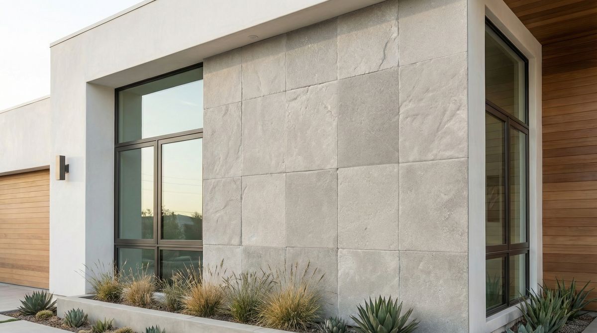 Atlas Grey Dune-Textured — view 7