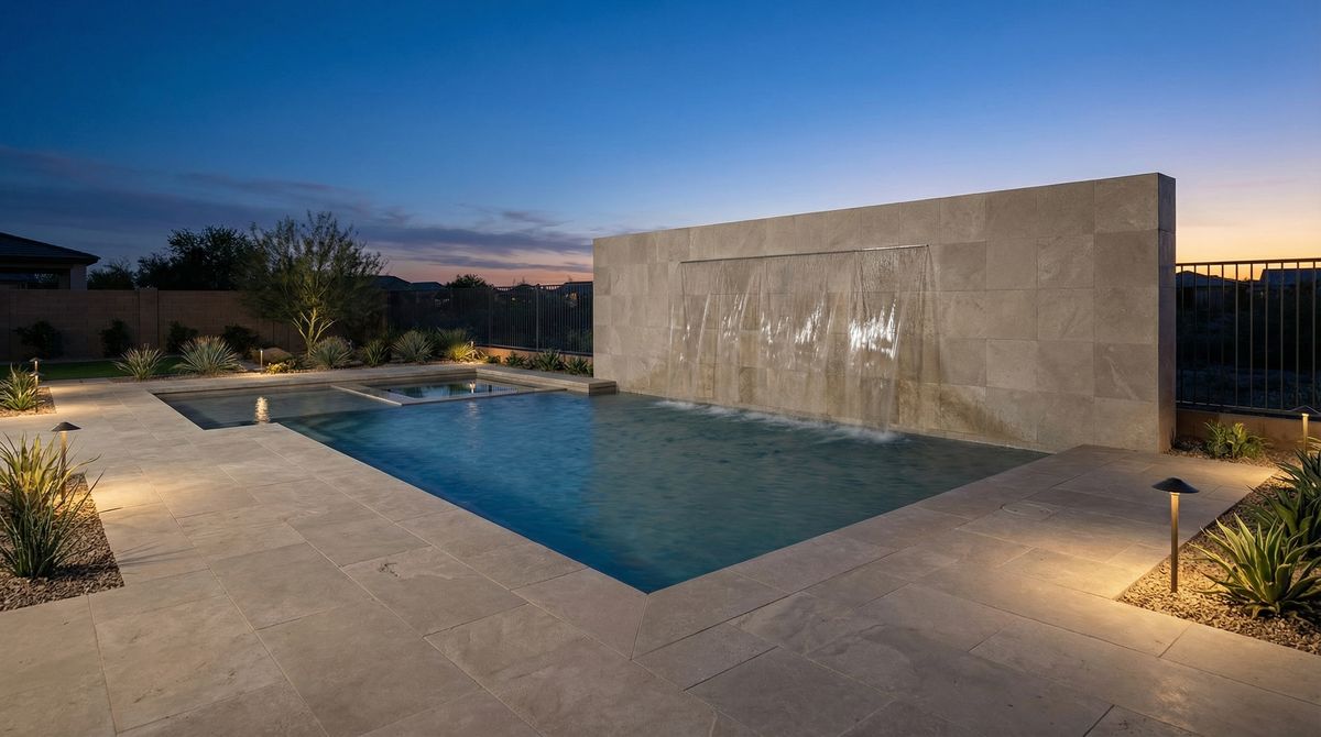 Atlas Grey Dune-Textured — view 8