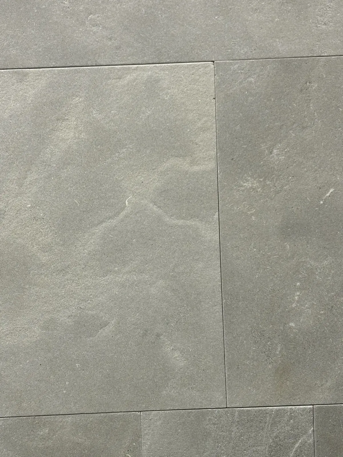 Atlas Grey Dune — Atlas Grey with Dune finish, Moroccan natural stone texture