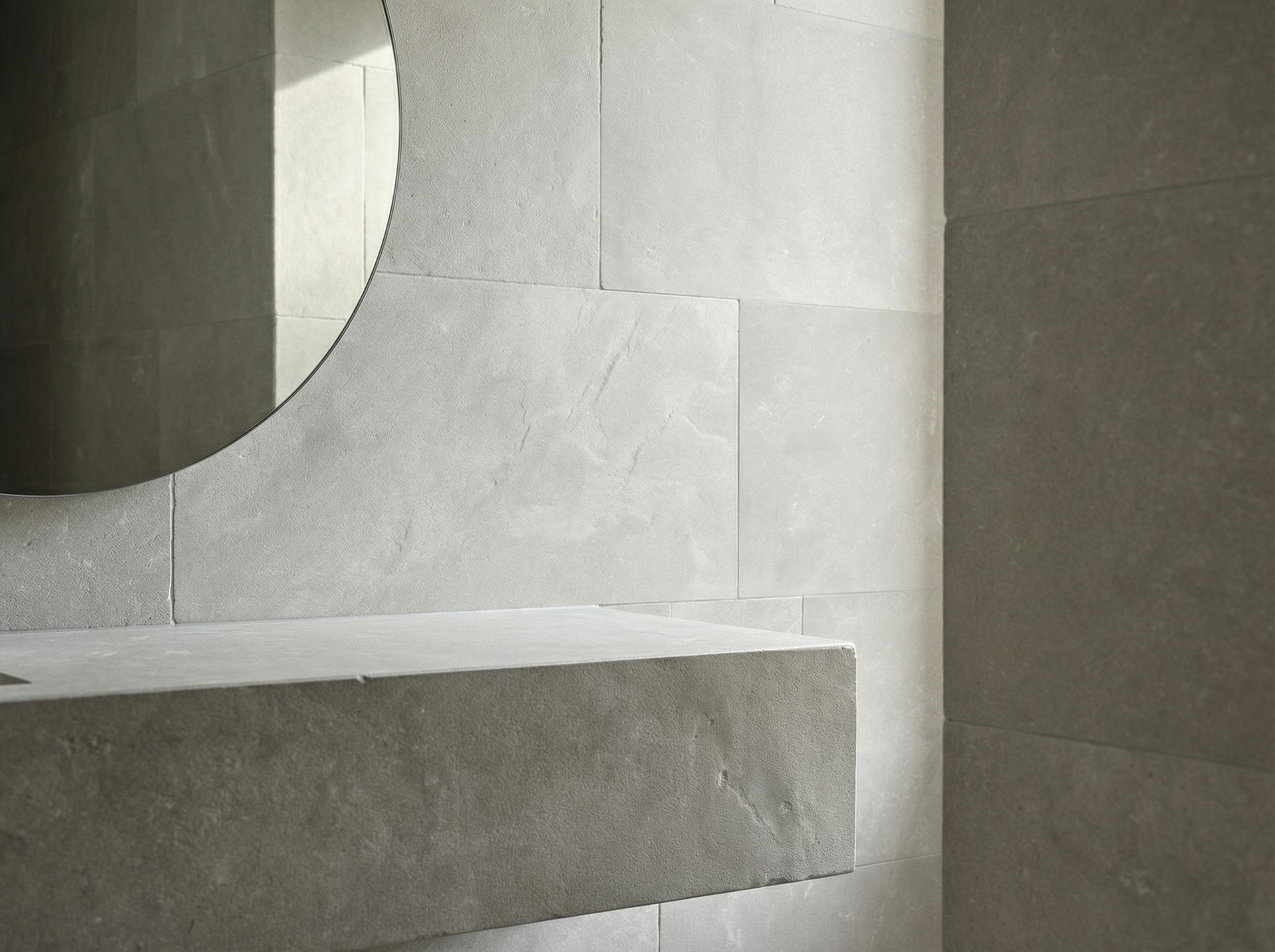 Atlas Grey Dune — in context