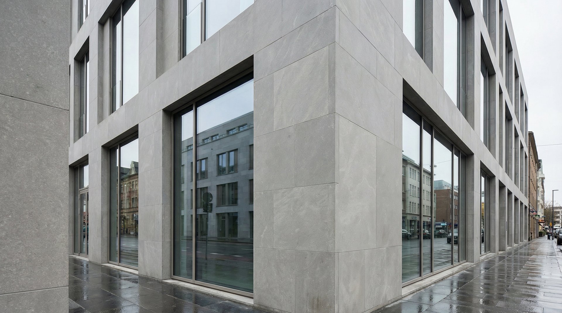 Atlas Grey Dune — view 4