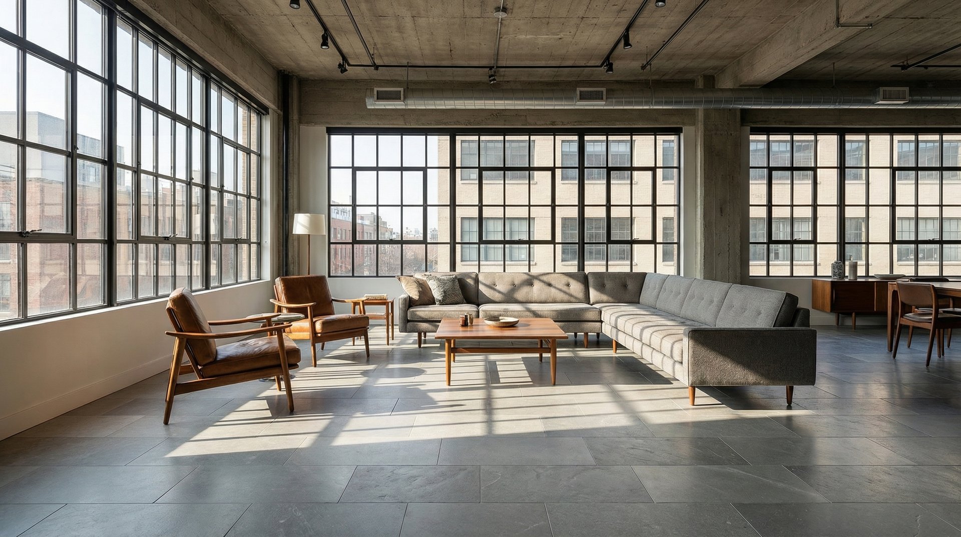 Atlas Grey Dune — view 6