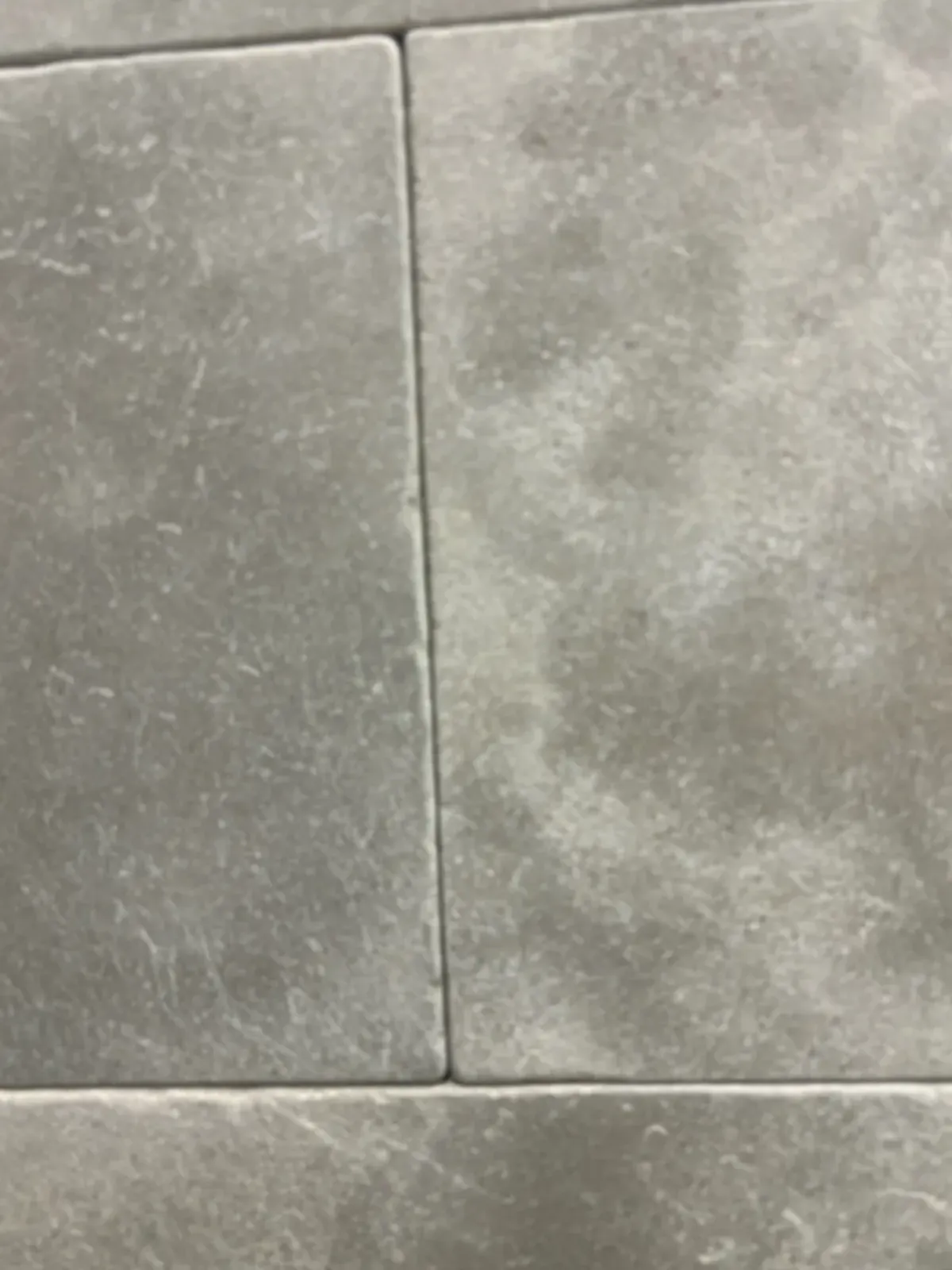 Atlas Grey Honed Aged — Atlas Grey with Honed Aged finish, Moroccan natural stone texture