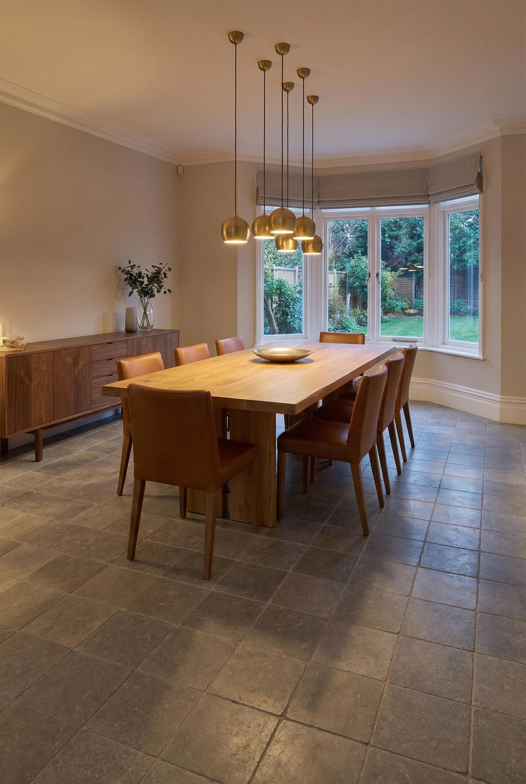 Atlas Grey Honed Aged — view 6