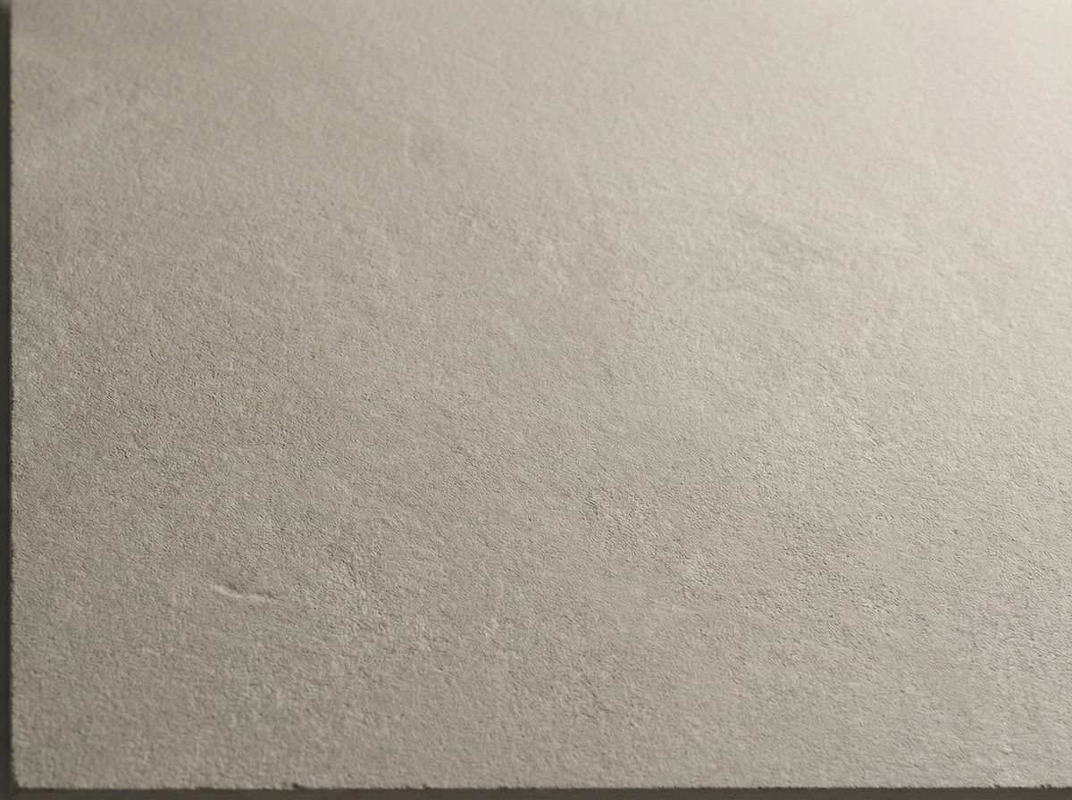 Atlas Grey Leather — in context