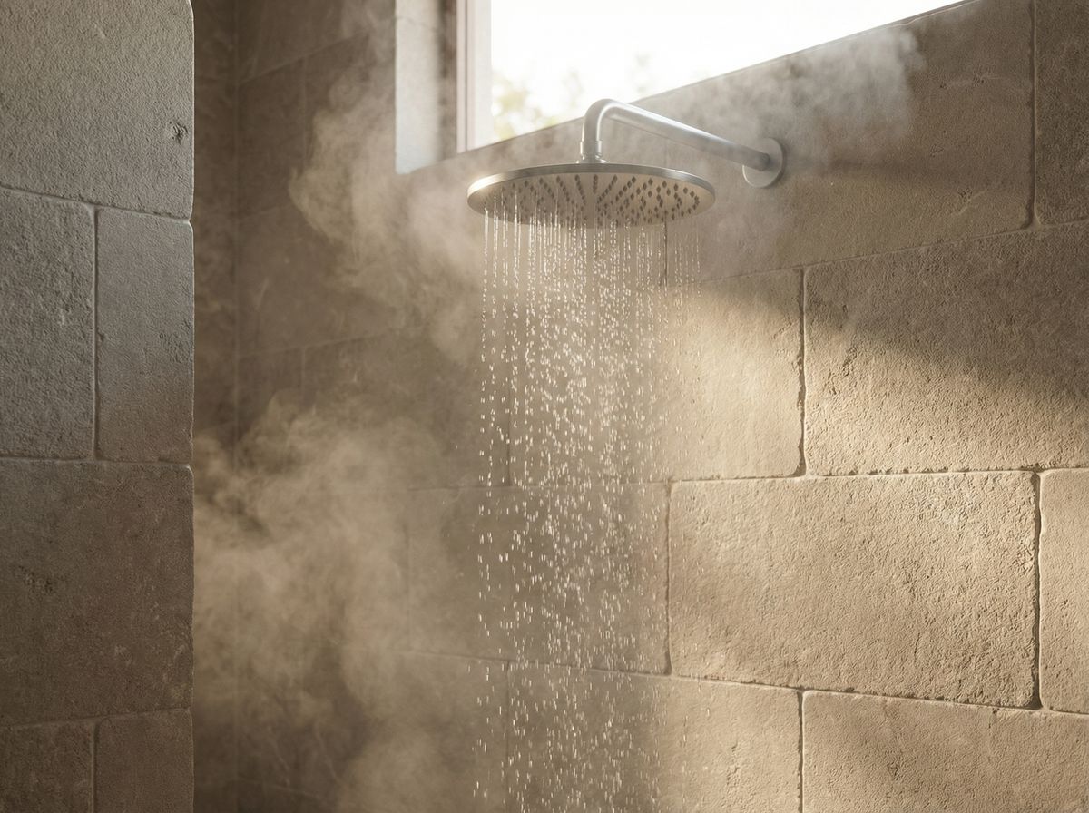 Atlas Grey Leather — view 4