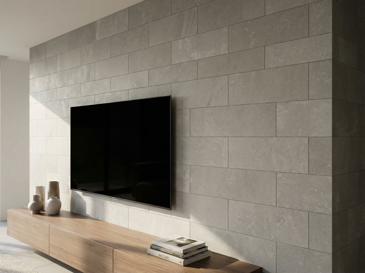 Atlas Grey Leather — view 6