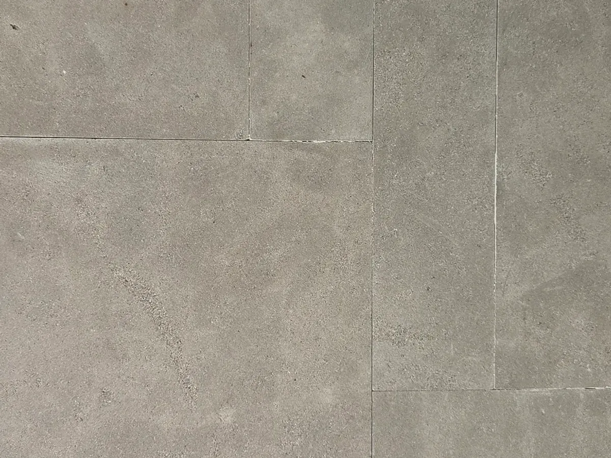 Atlas Grey Mirror — Atlas Grey with Mirror finish, Moroccan natural stone texture