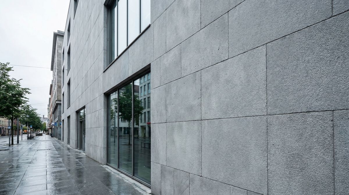 Atlas Grey Rustic Dune — view 4