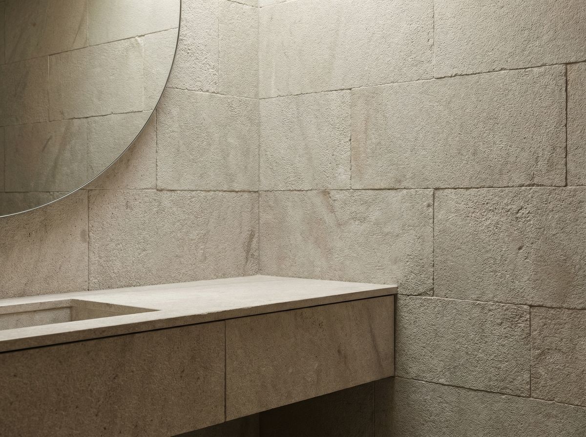 Atlas Grey Rustic — view 4