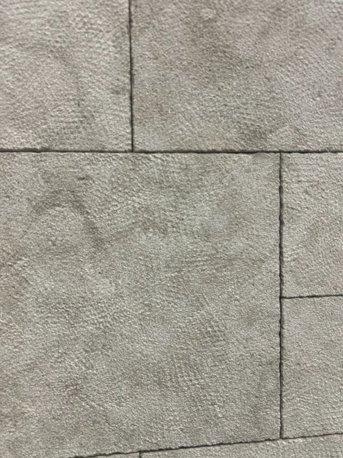 Atlas Grey Rustic — in context