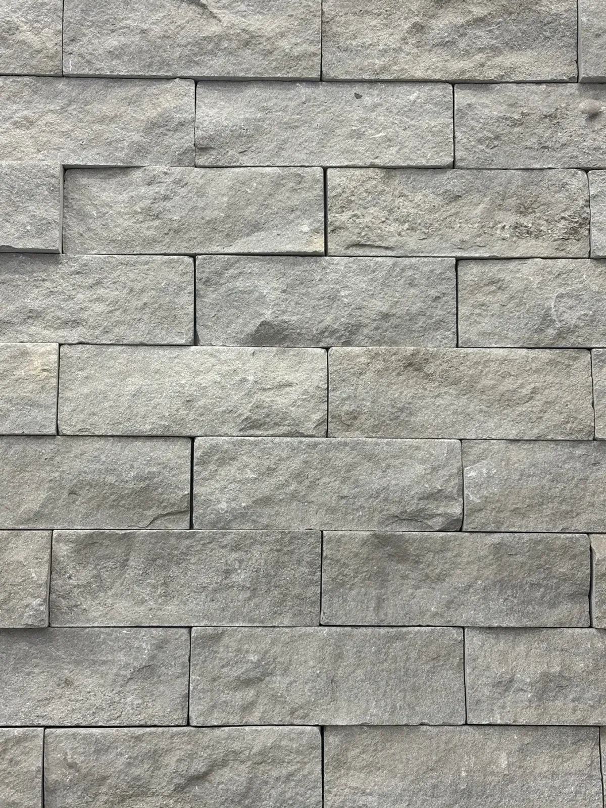 Atlas Grey Split — Atlas Grey with Split finish, Moroccan natural stone texture