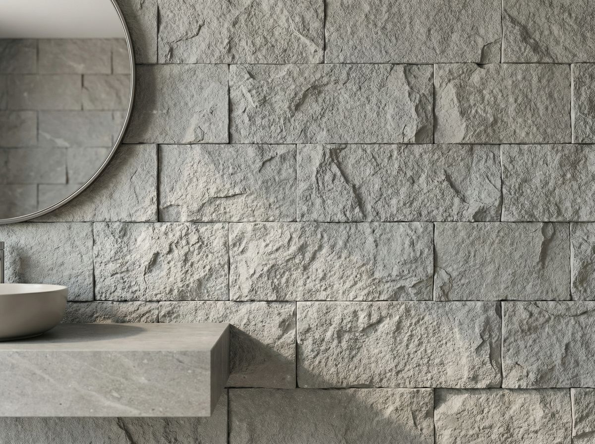 Atlas Grey Split — view 4