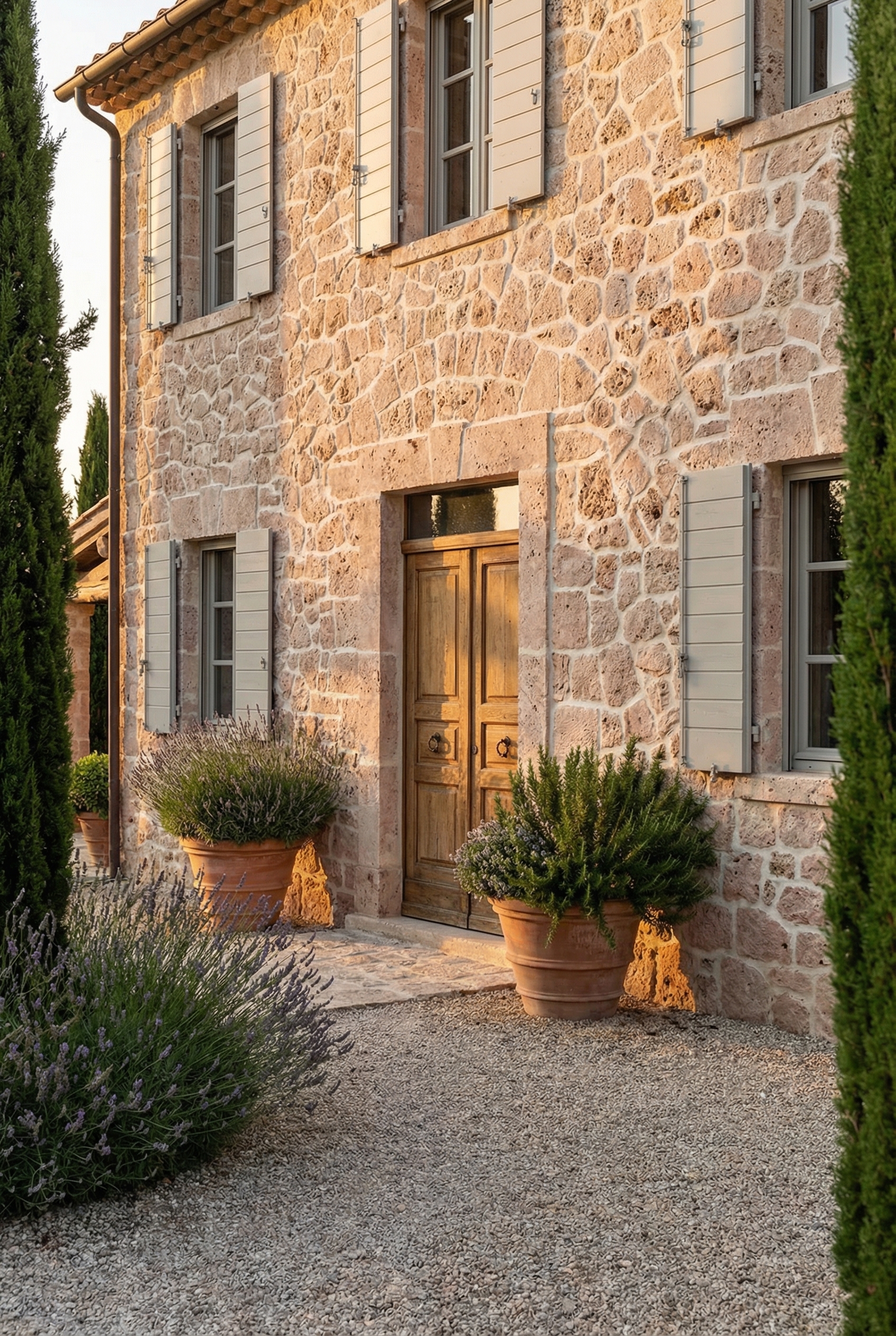 Honey Split — view 3