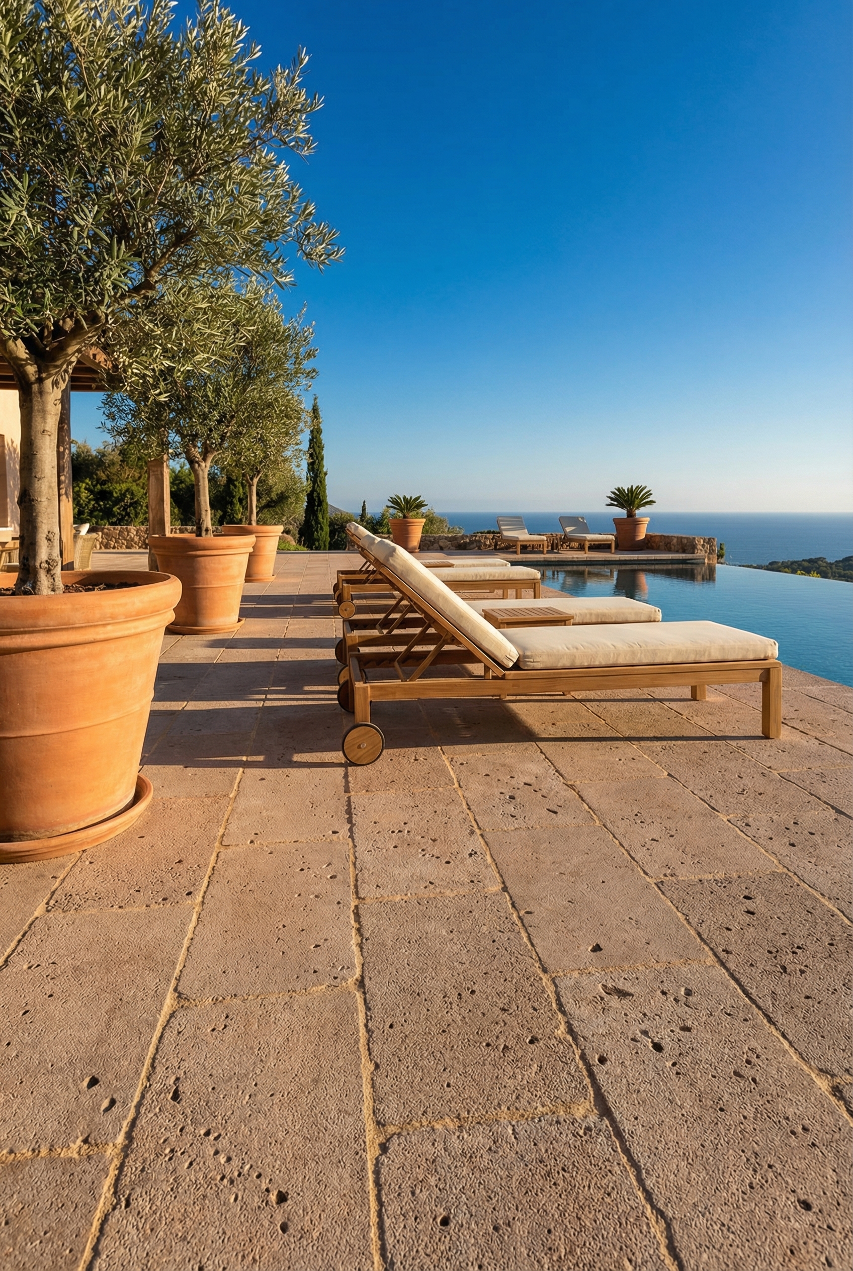 Lava Rustic — in context