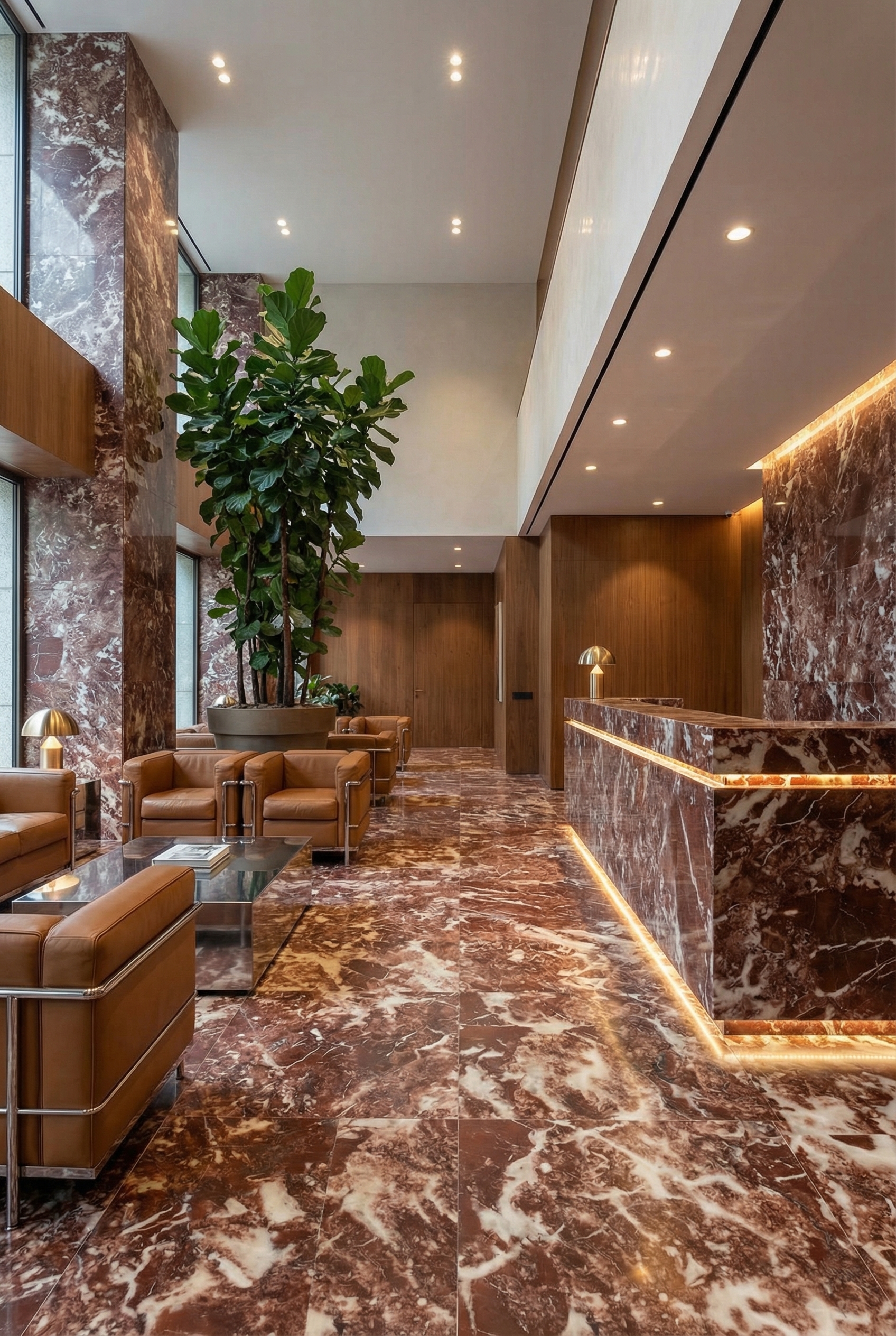 Marrakech Mirror — view 4