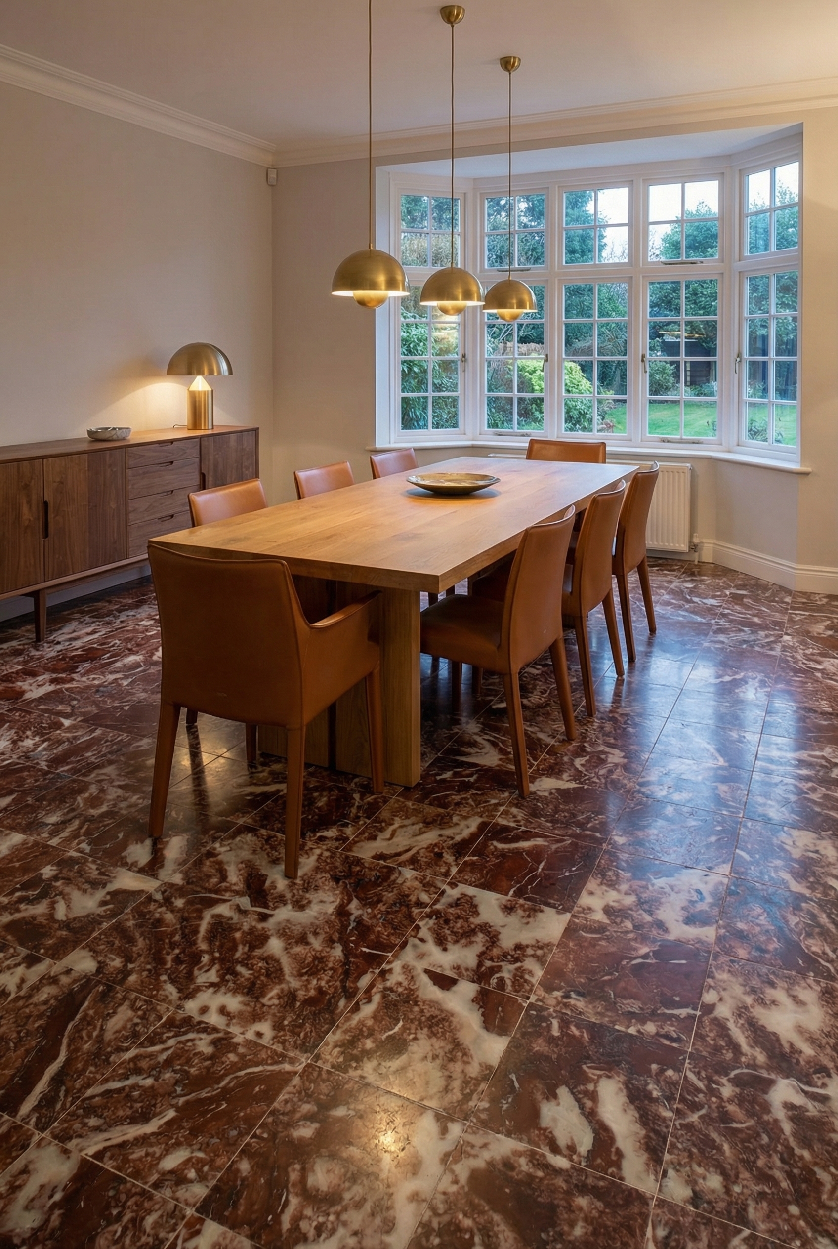 Marrakech Mirror — view 5