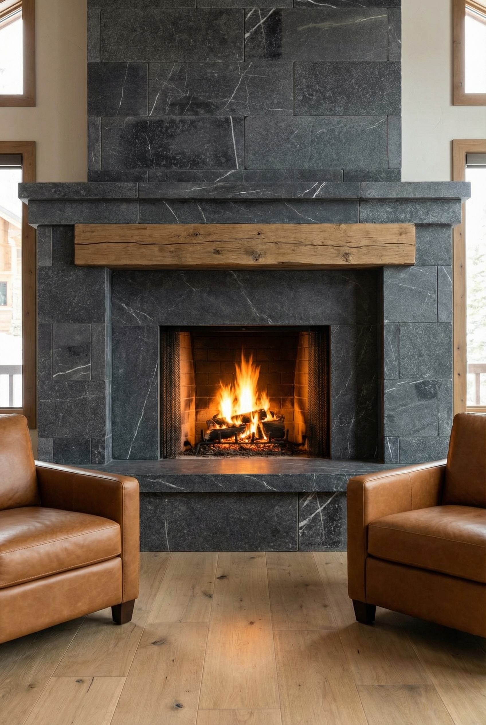 Montain Black Aged — view 4