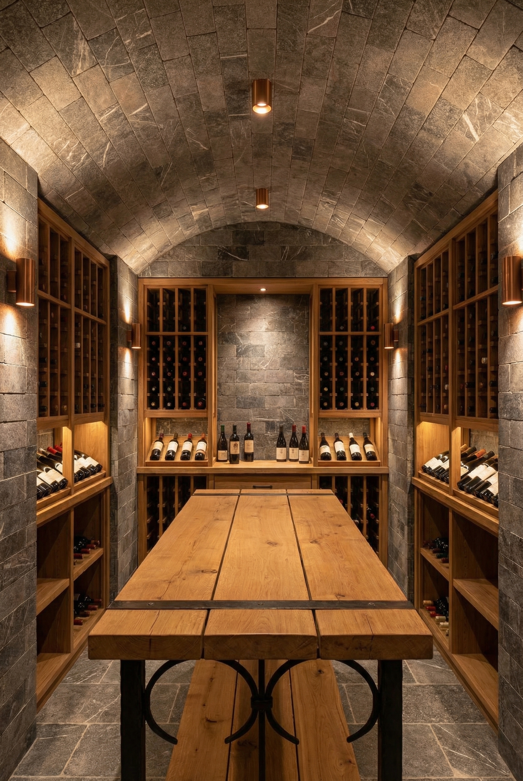 Montain Black Aged — view 6